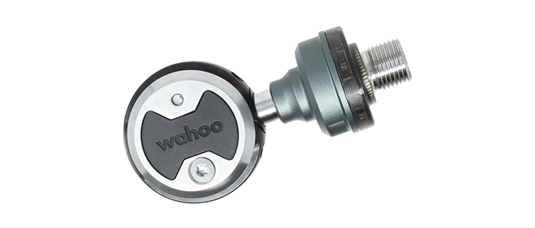 Wahoo Speedplay POWER Single-Sided Power Pedals