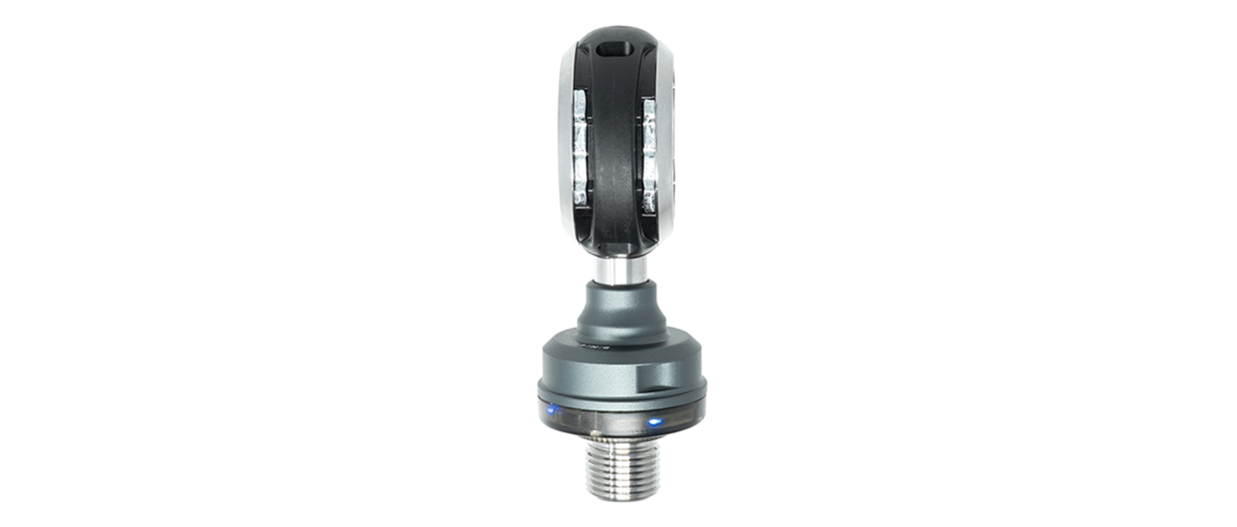 Wahoo Speedplay POWER Single-Sided Power Pedals