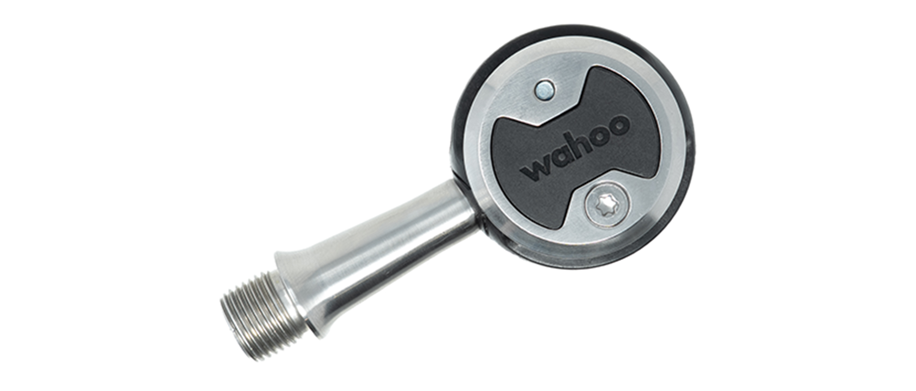 Wahoo Speedplay POWER Single-Sided Power Pedals