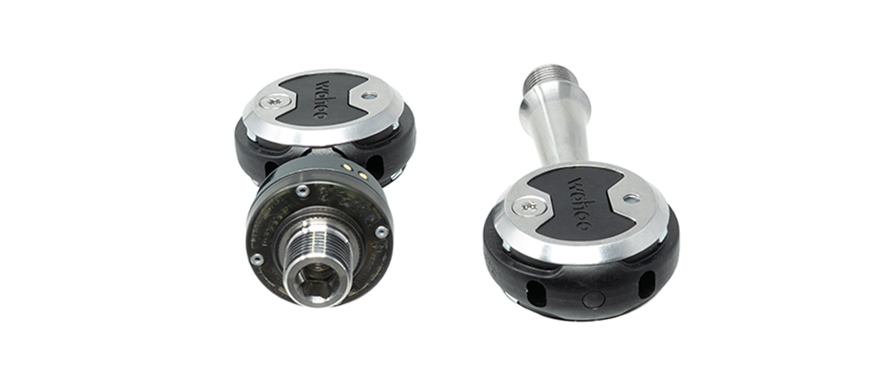 Wahoo Speedplay POWER Single-Sided Power Pedals