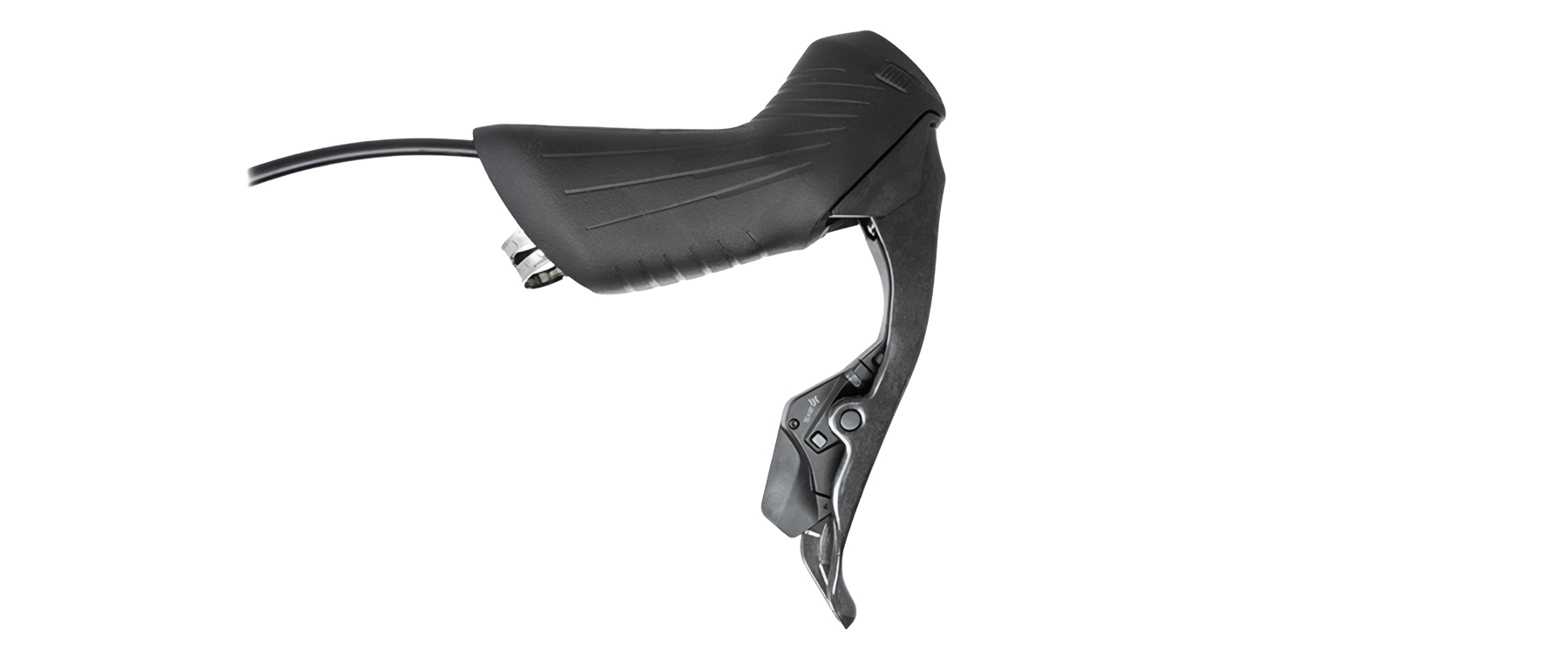 SRAM Force AXS E1 Brake-Shift Lever with Caliper