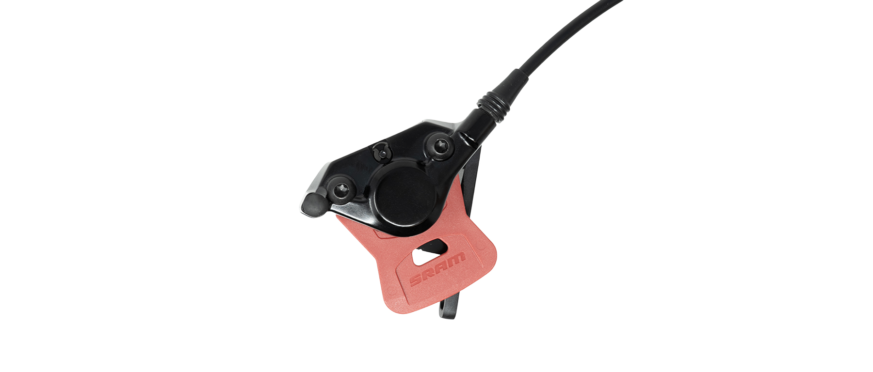 SRAM Force AXS E1 Brake-Shift Lever with Caliper