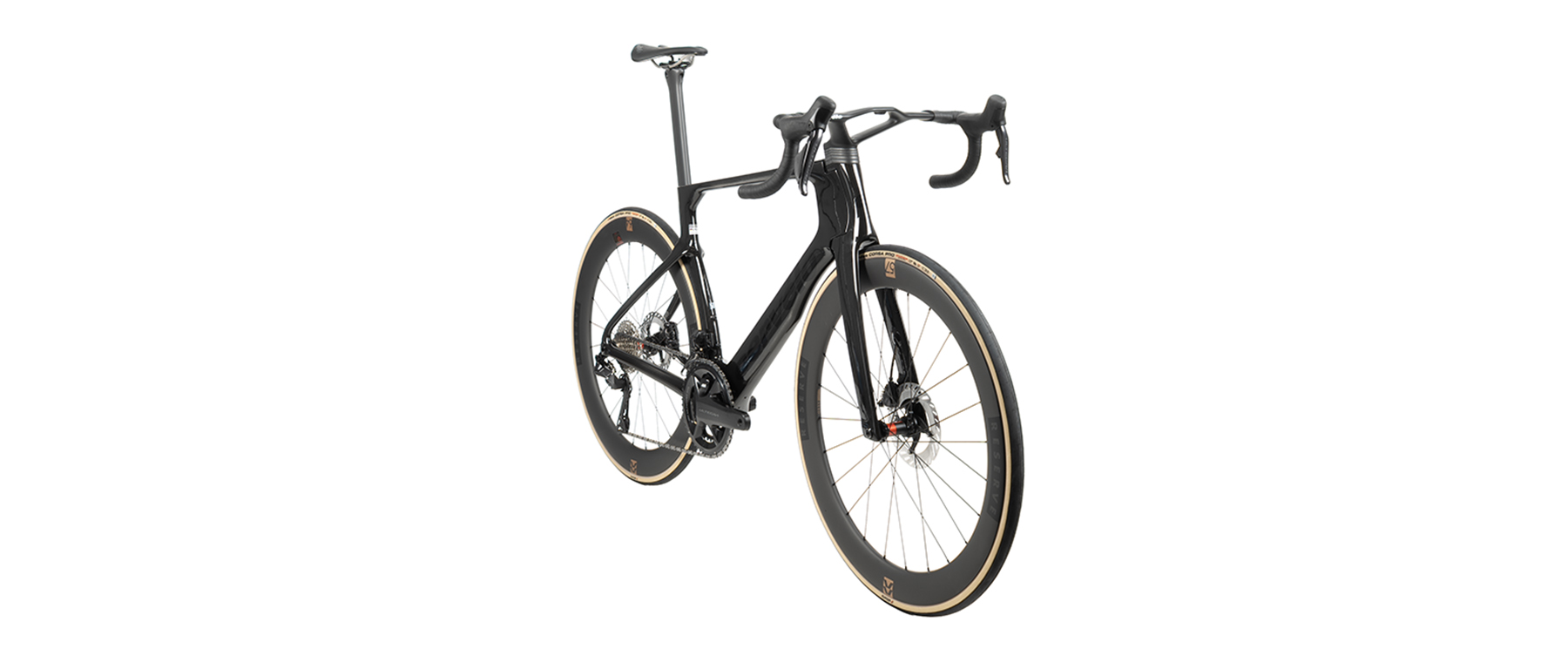 Cervelo S5 Ultegra R8170 Di2 Bicycle