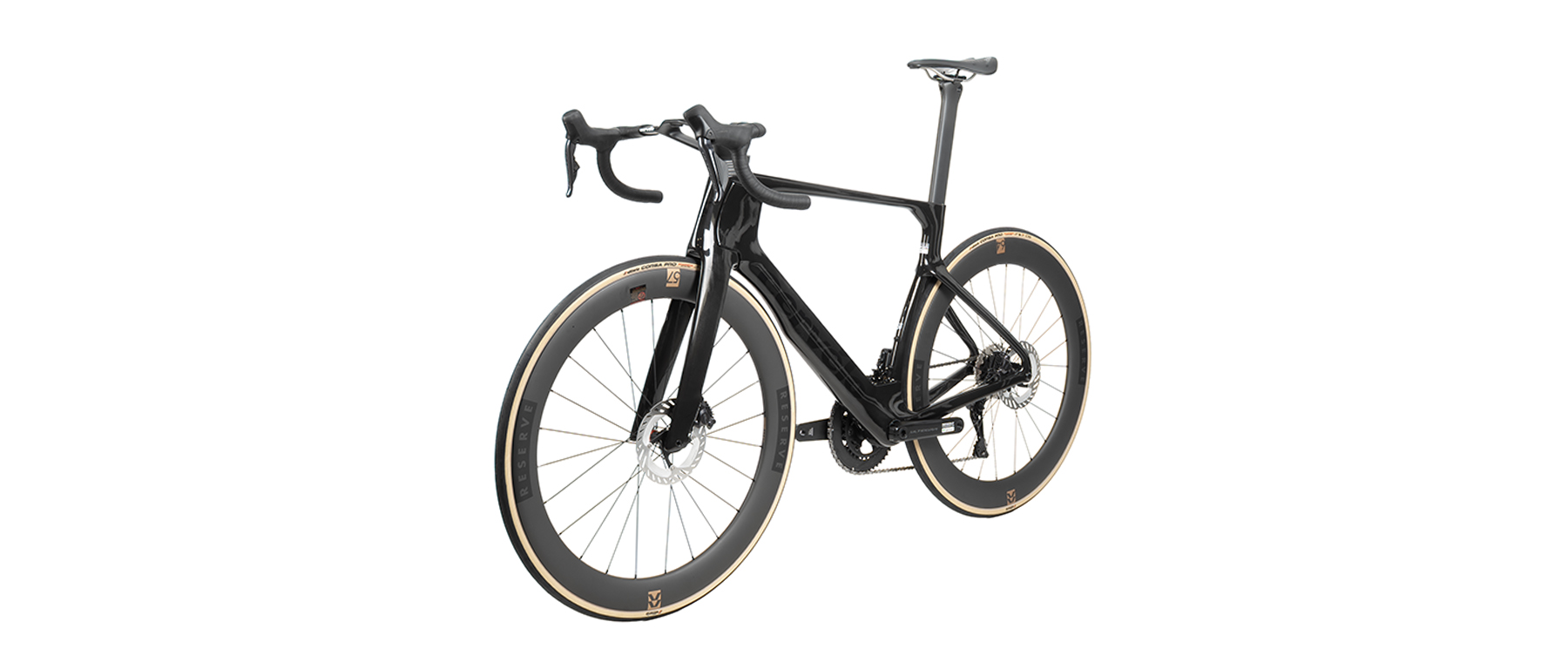 Cervelo S5 Ultegra R8170 Di2 Bicycle