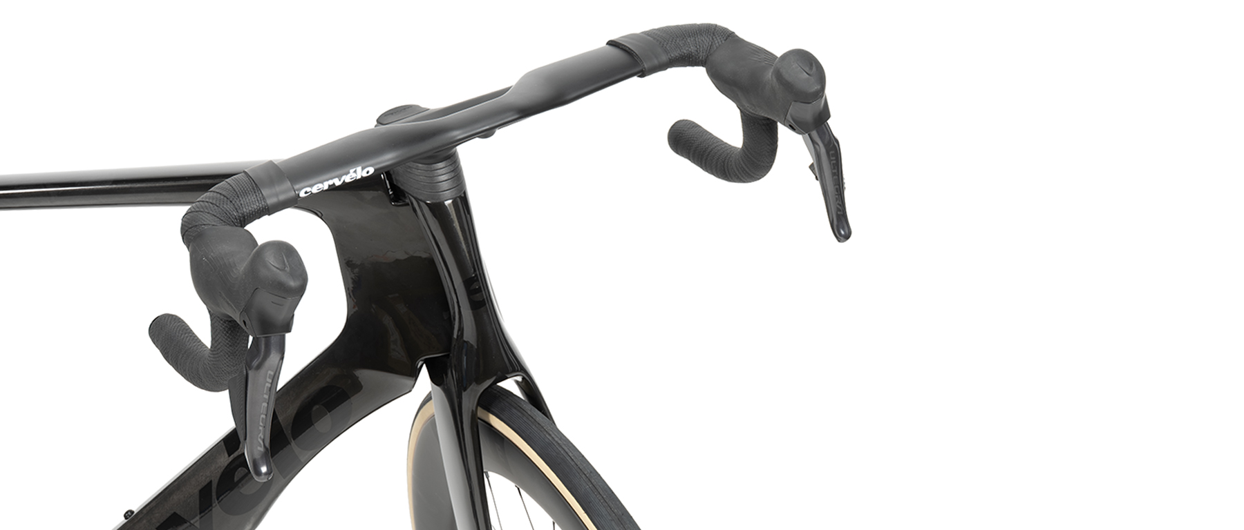 Cervelo S5 Ultegra R8170 Di2 Bicycle