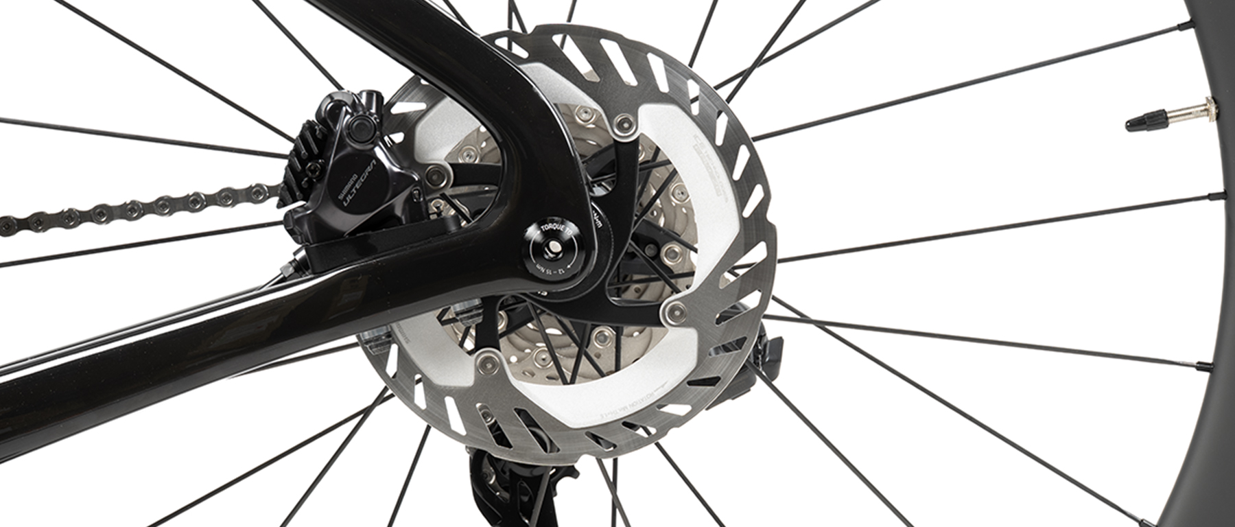 Cervelo S5 Ultegra R8170 Di2 Bicycle