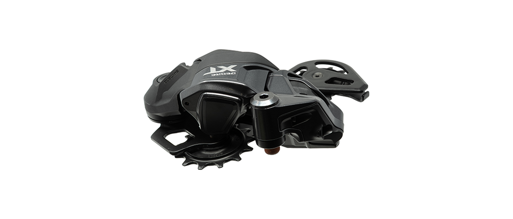 Shimano XT M8250 Di2 12-Speed Kit