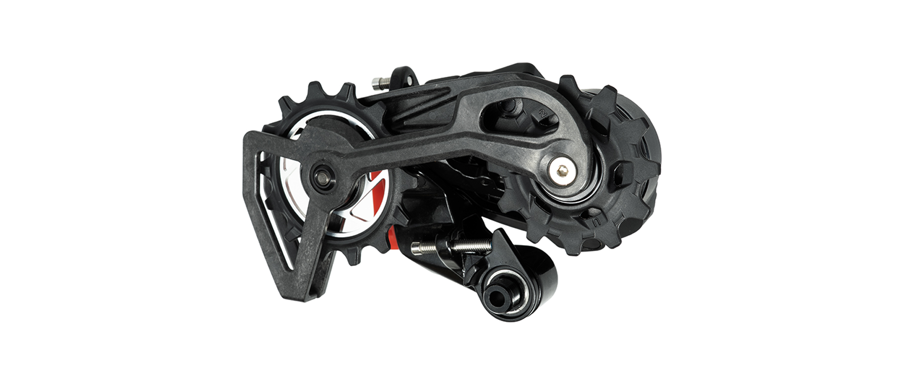 SRAM Force AXS E1 12-Speed Rear Derailleur