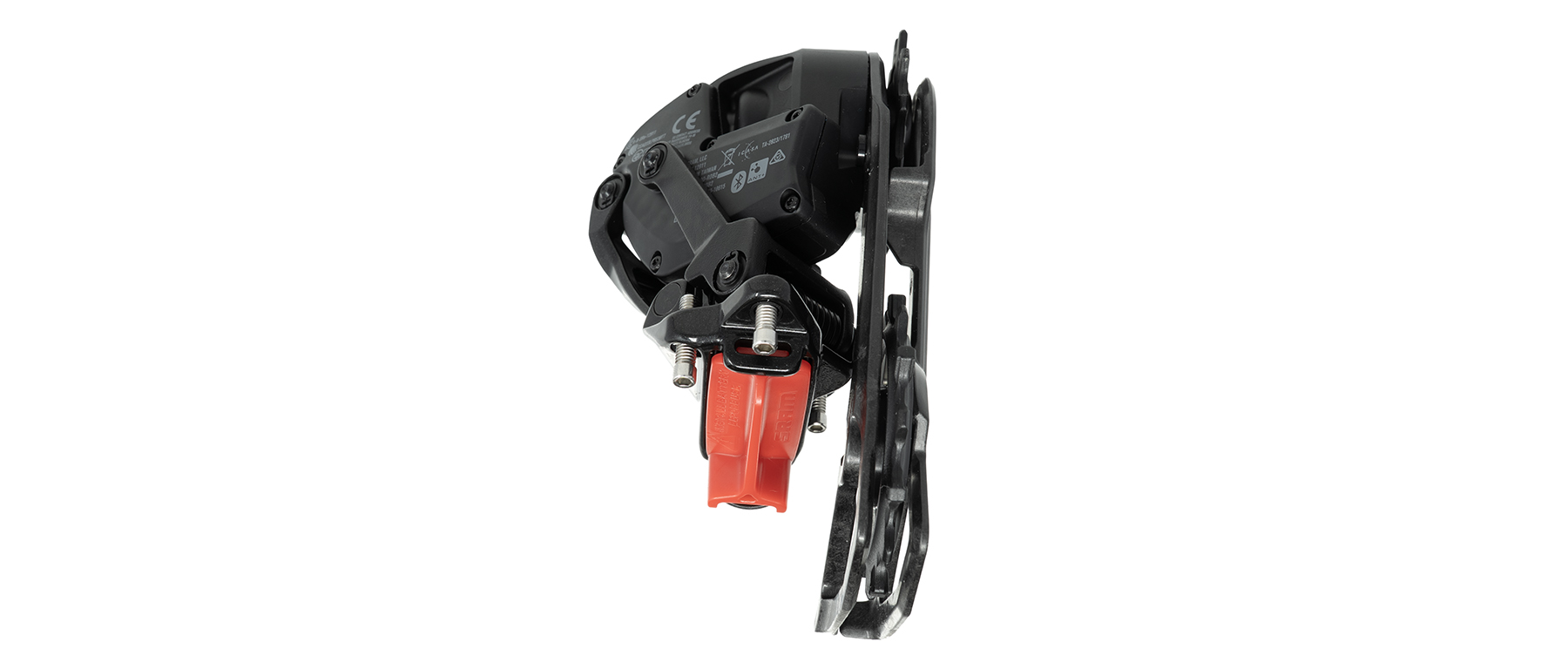 SRAM Force AXS E1 12-Speed Rear Derailleur