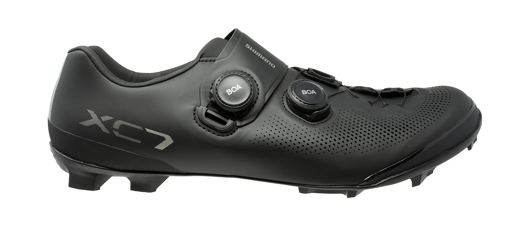 Shimano SH-XC703 Mountain Shoes