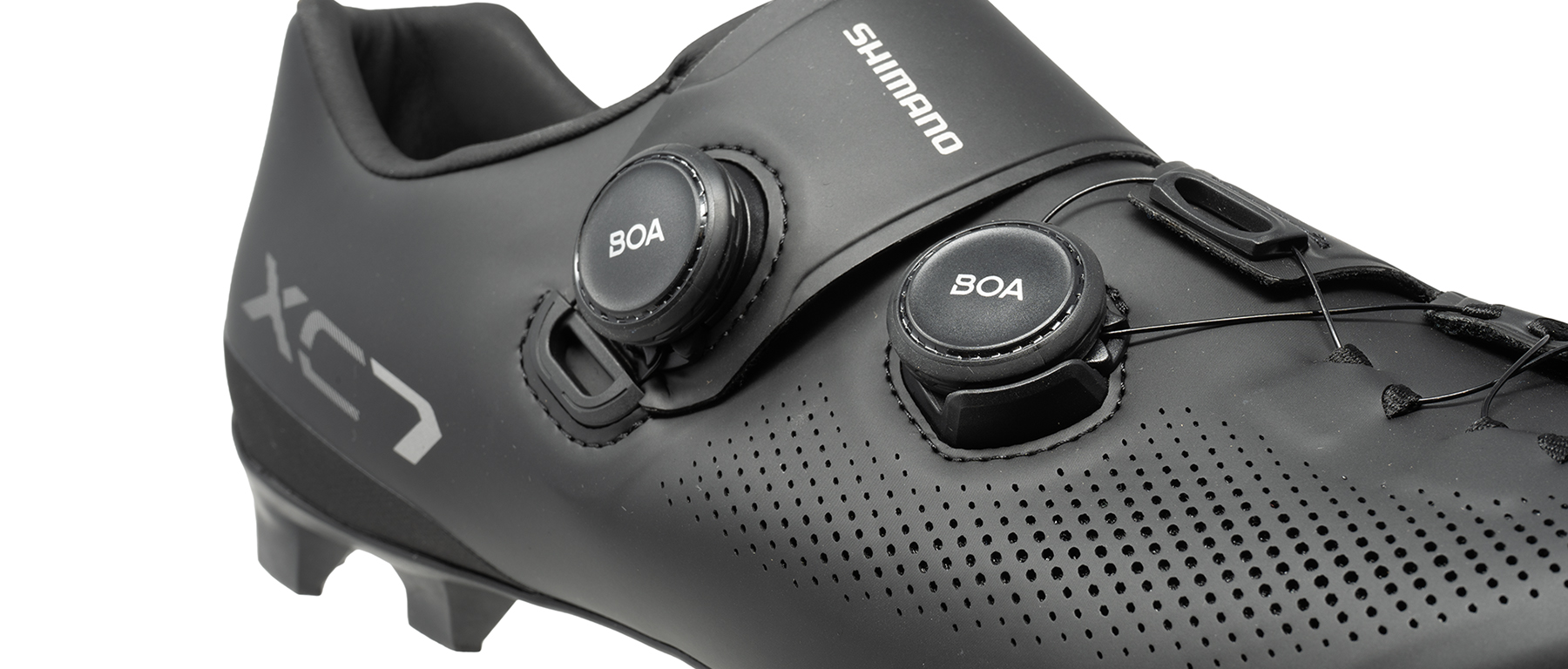 Shimano SH-XC703 Mountain Shoes