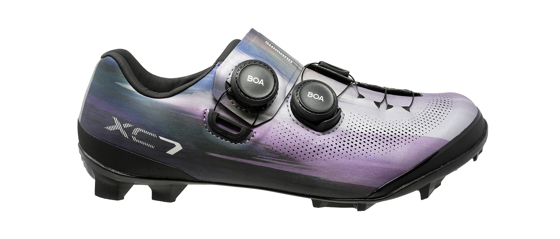 Shimano SH-XC703 Mountain Shoes