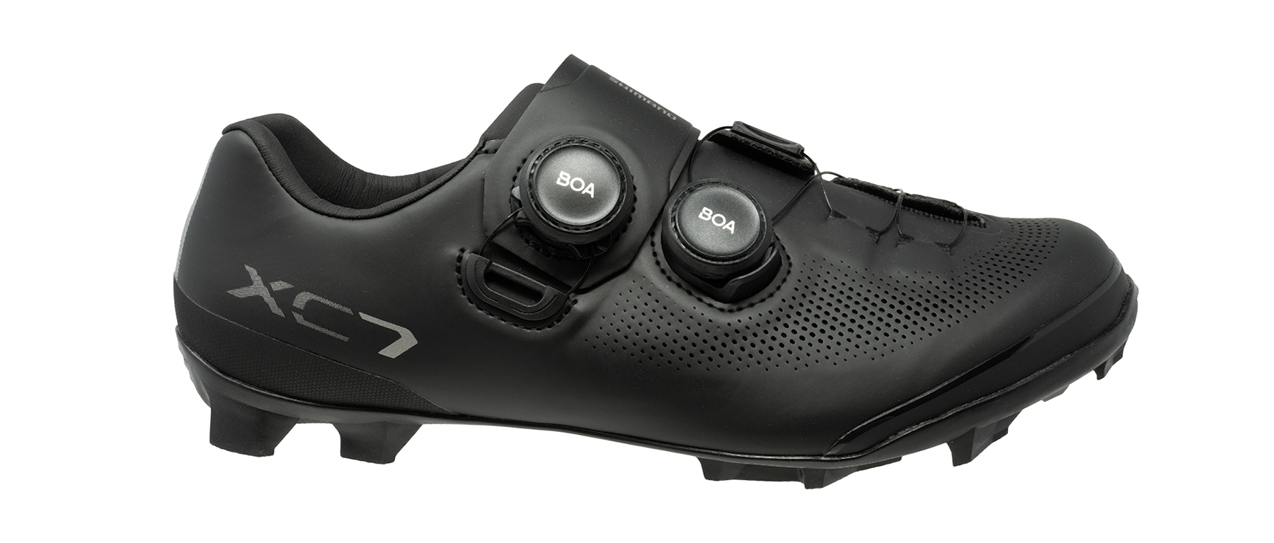 Shimano SH-XC703E Mountain Shoes WIDE