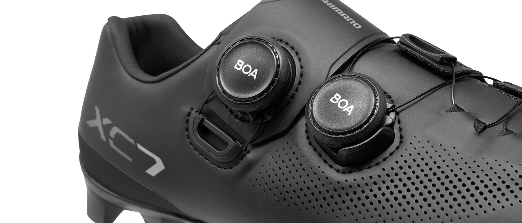 Shimano SH-XC703E Mountain Shoes WIDE