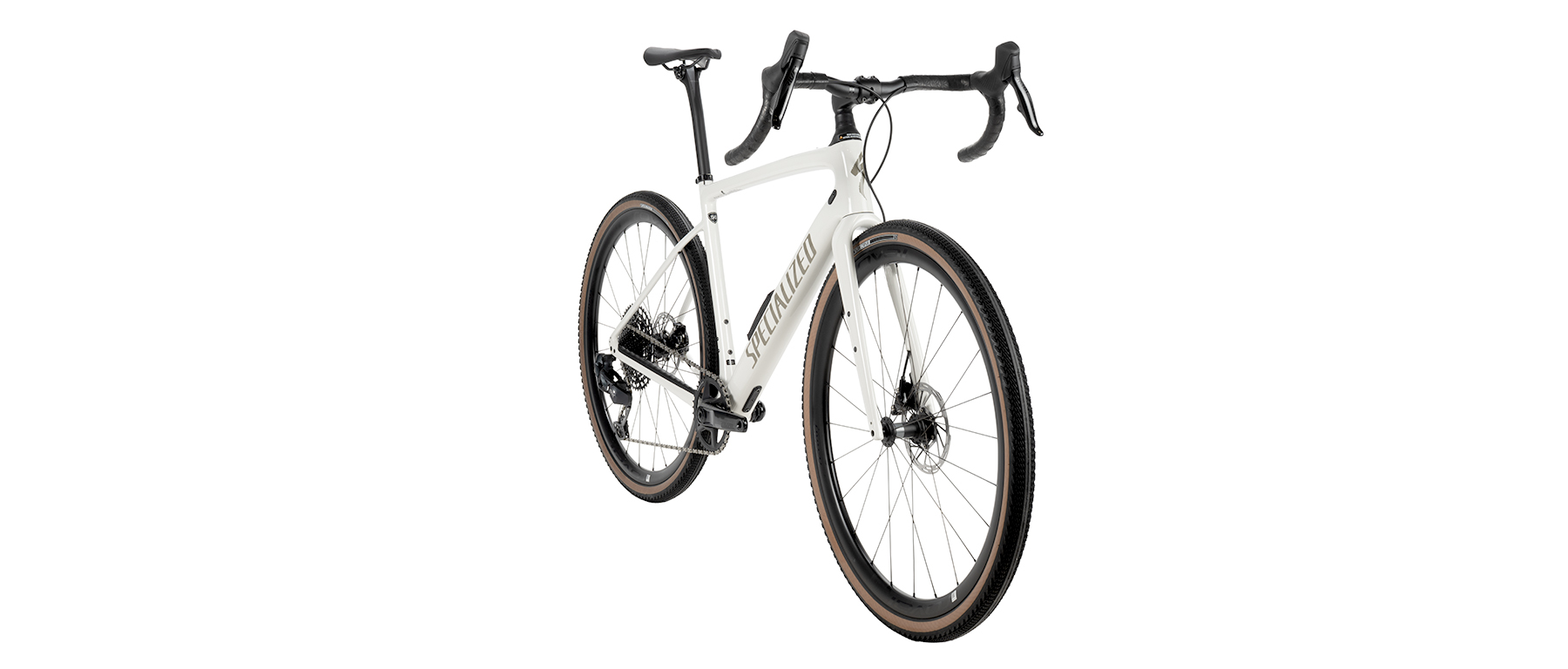Specialized Diverge Expert Carbon Bicycle 2024