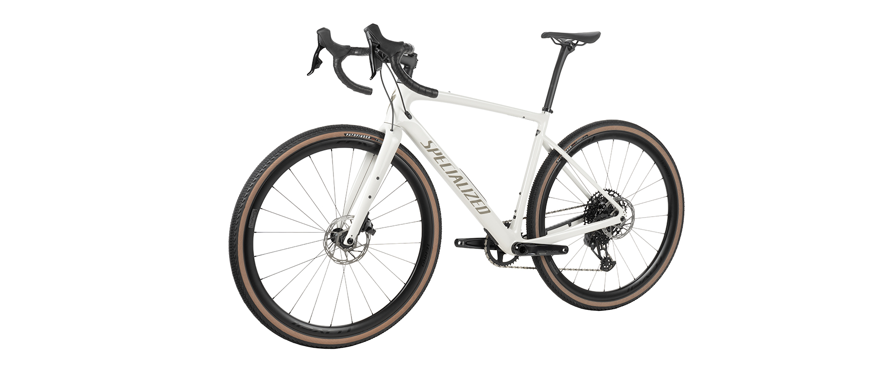 Specialized Diverge Expert Carbon Bicycle 2024