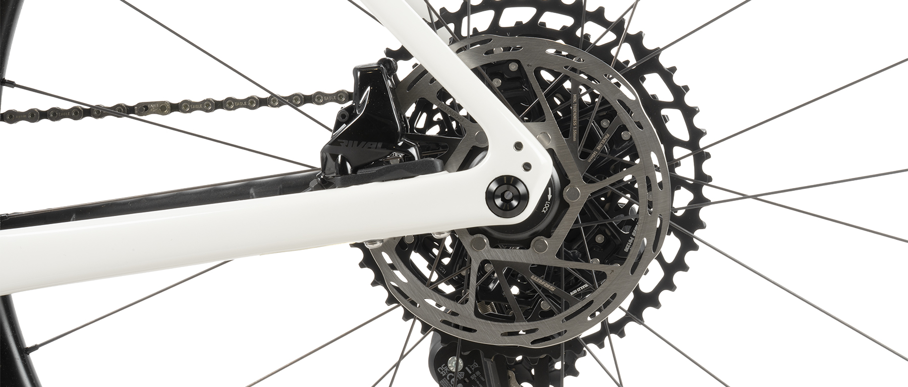 Specialized Diverge Expert Carbon Bicycle 2024