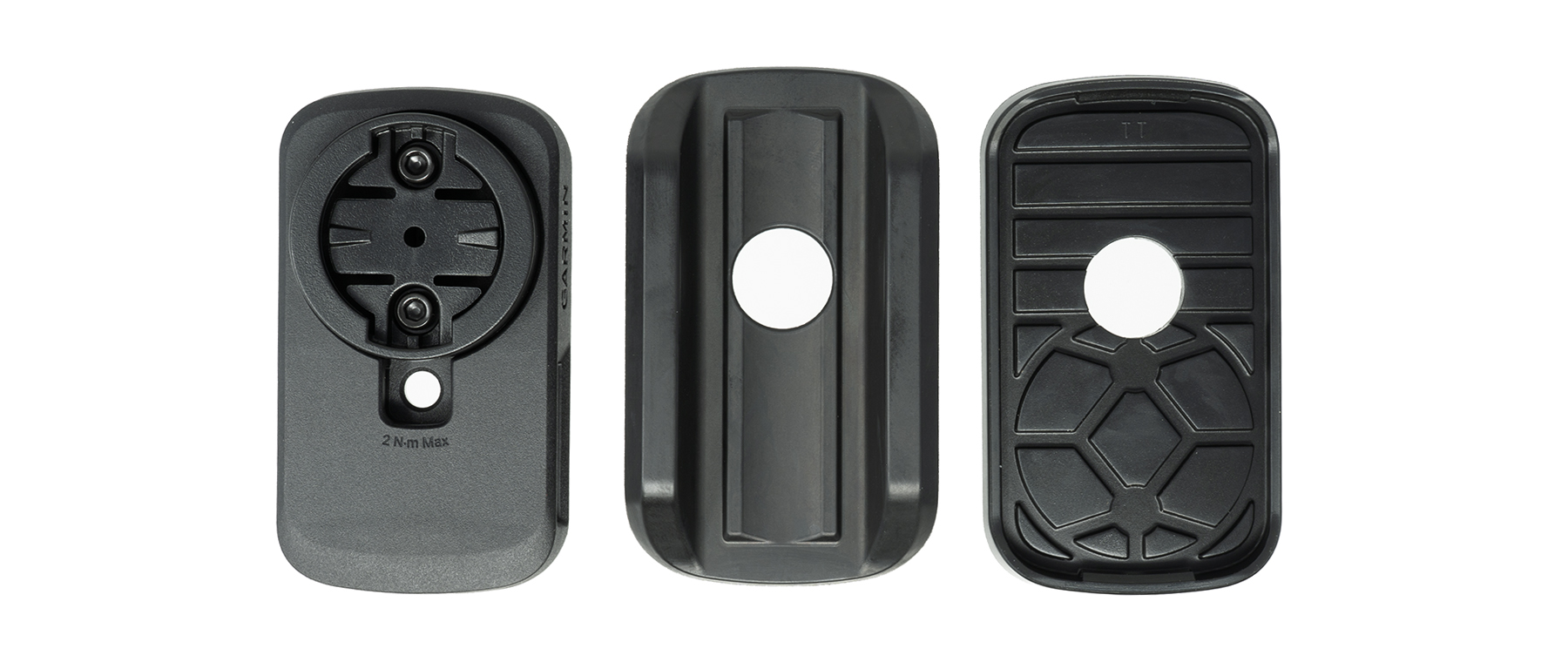 Garmin Edge Top Tube Mount