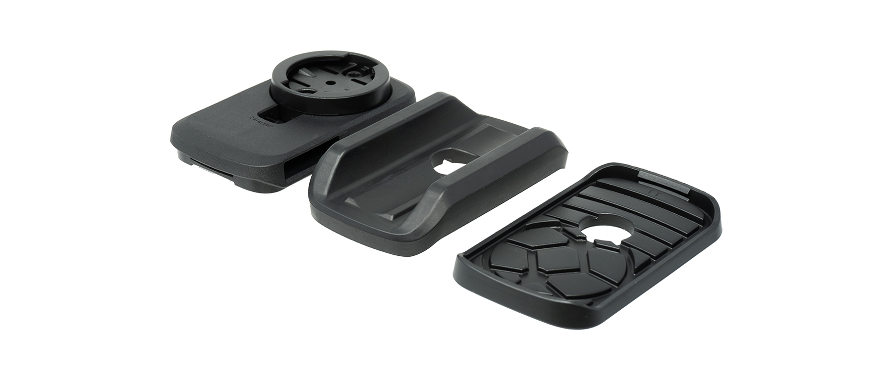 Garmin Edge Top Tube Mount