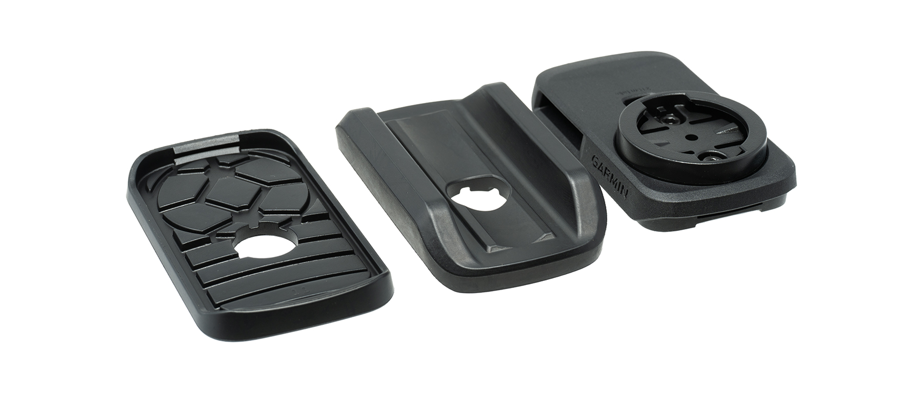 Garmin Edge Top Tube Mount