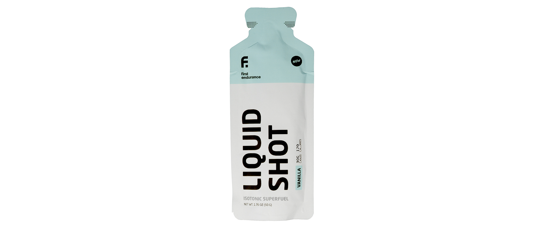 First Endurance EFS Liquid Shot Tray of 24