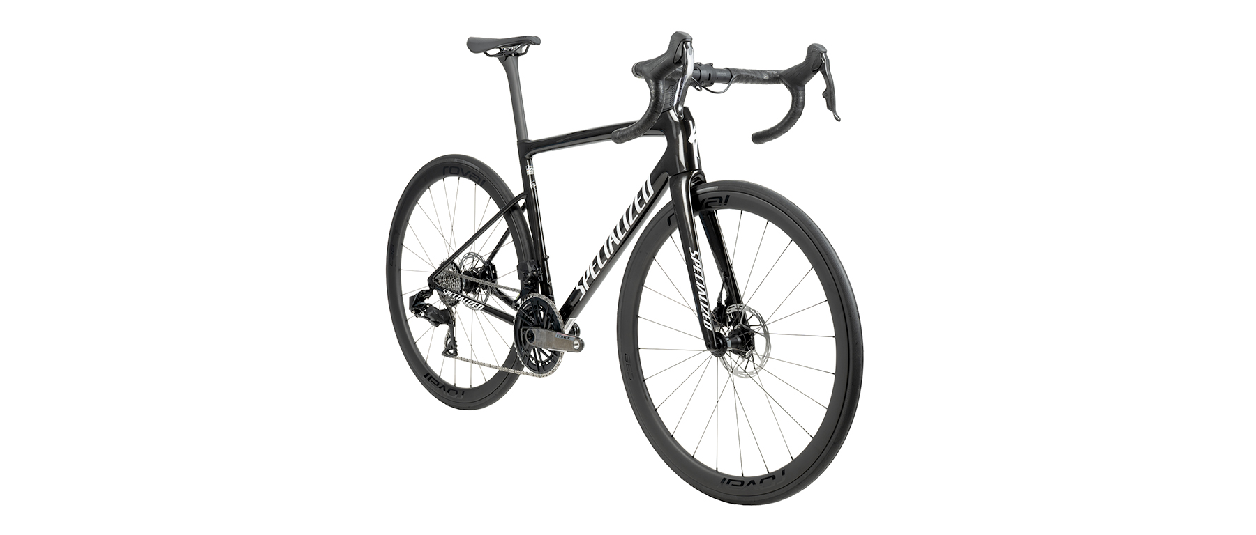 Specialized Tarmac SL8 Expert Force AXS E1 Bicycle