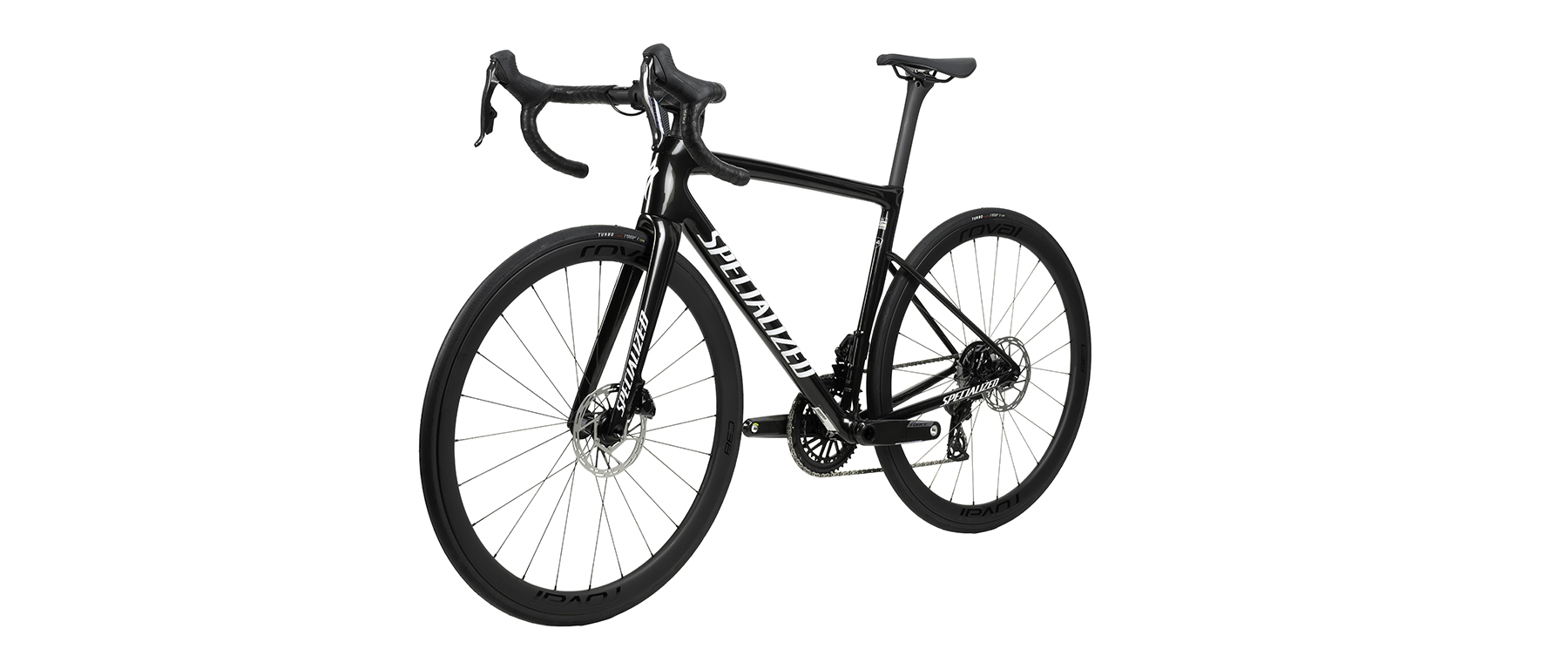 Specialized Tarmac SL8 Expert Force AXS E1 Bicycle
