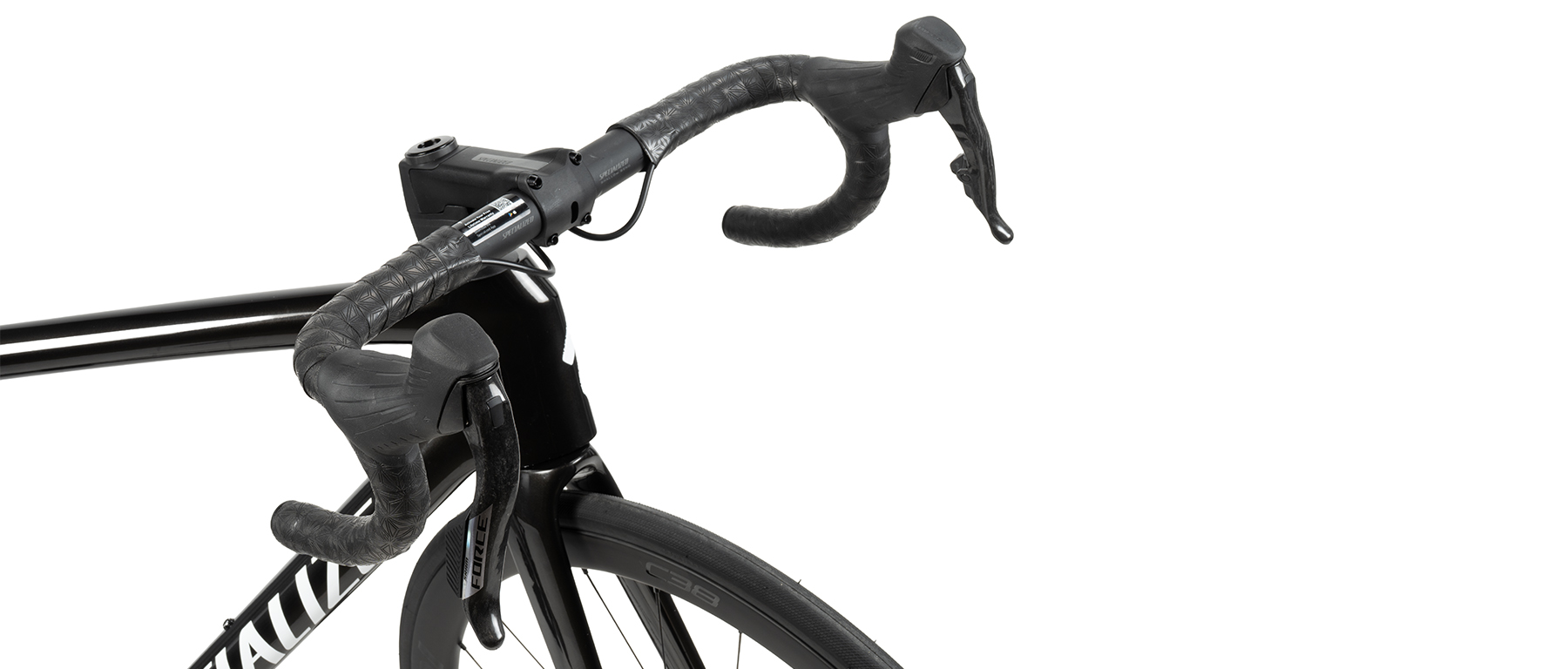 Specialized Tarmac SL8 Expert Force AXS E1 Bicycle