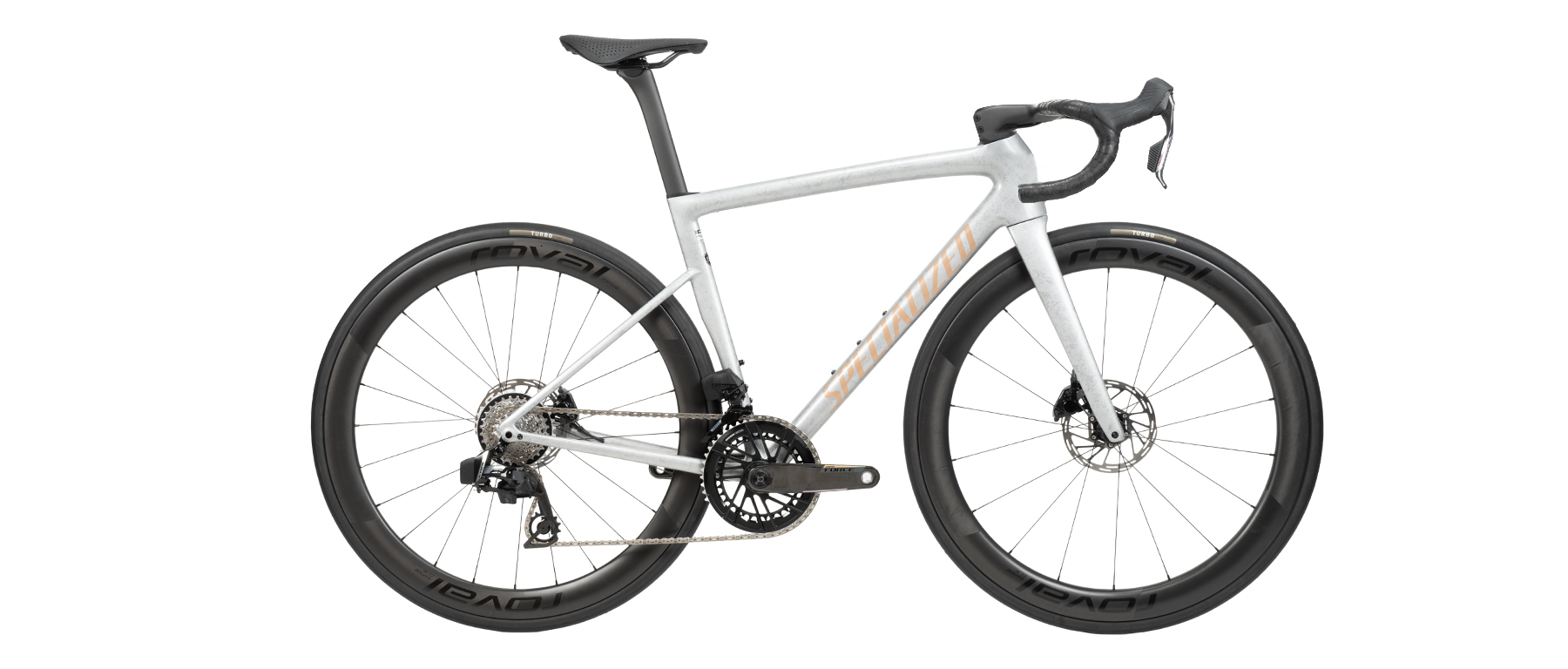 Specialized Tarmac SL8 Pro Force AXS E1 Bicycle