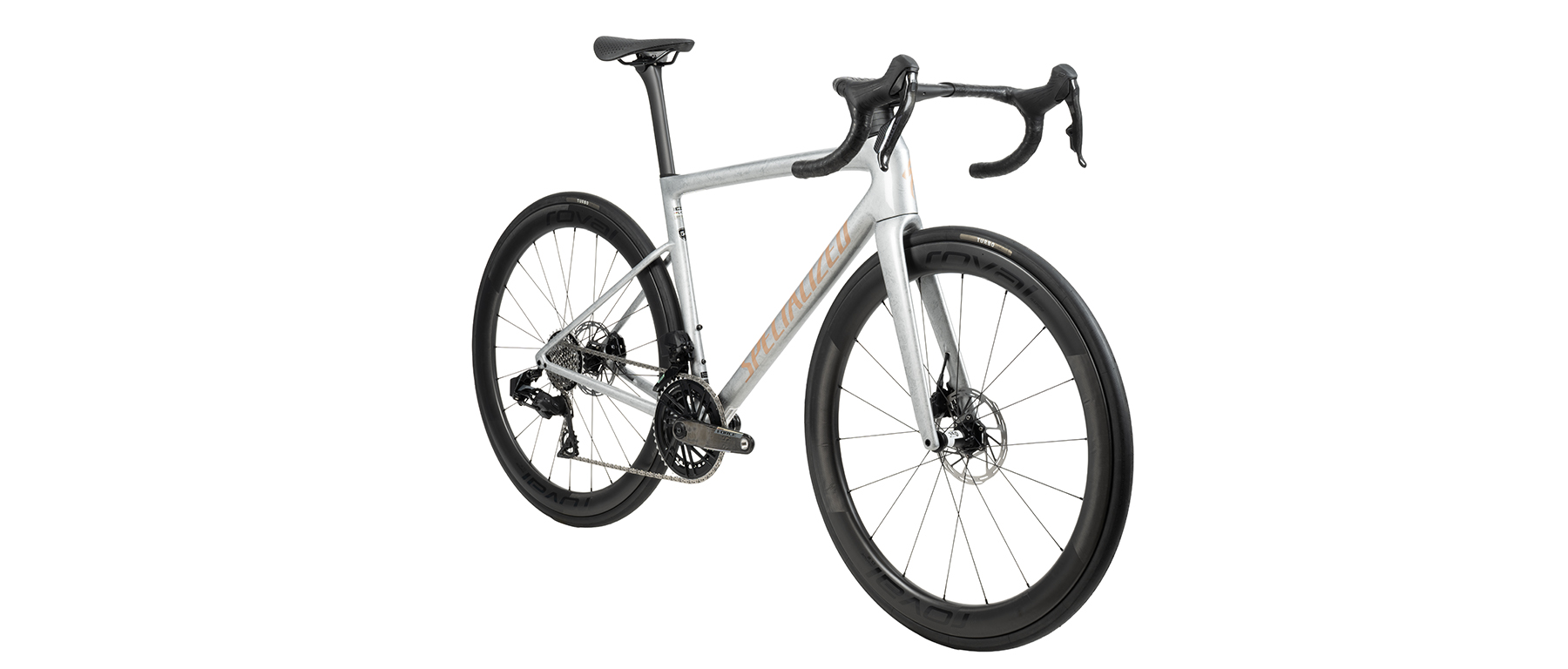 Specialized Tarmac SL8 Pro Force AXS E1 Bicycle
