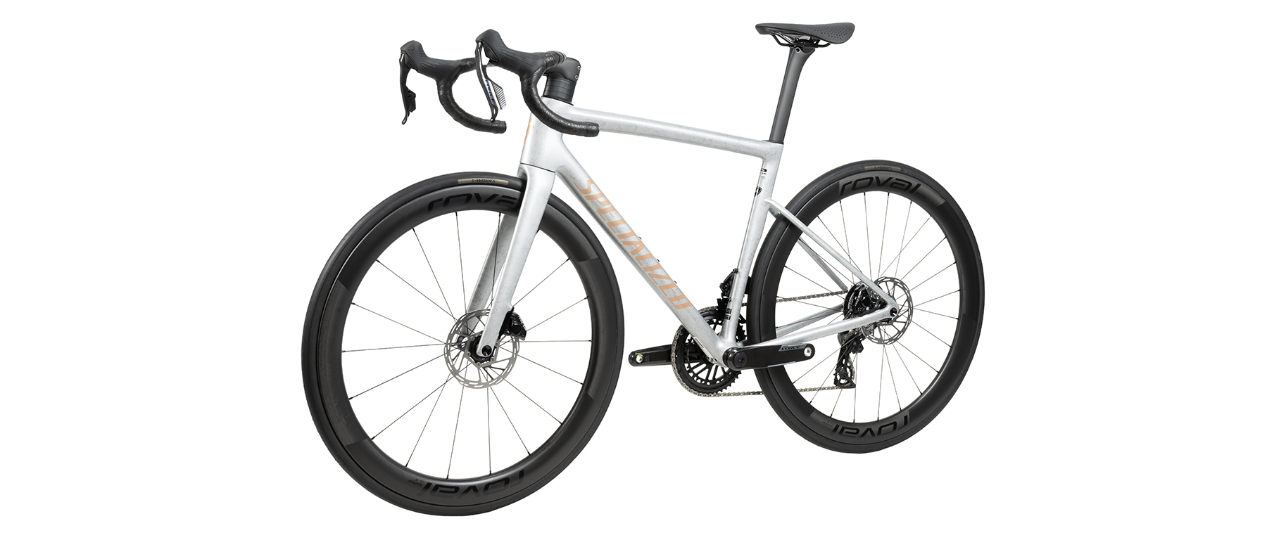 Specialized Tarmac SL8 Pro Force AXS E1 Bicycle