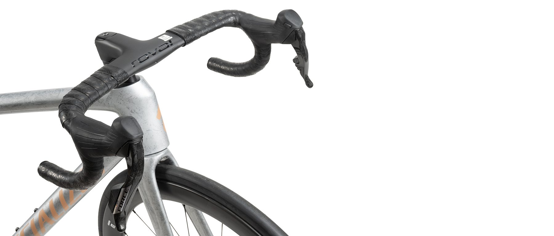 Specialized Tarmac SL8 Pro Force AXS E1 Bicycle
