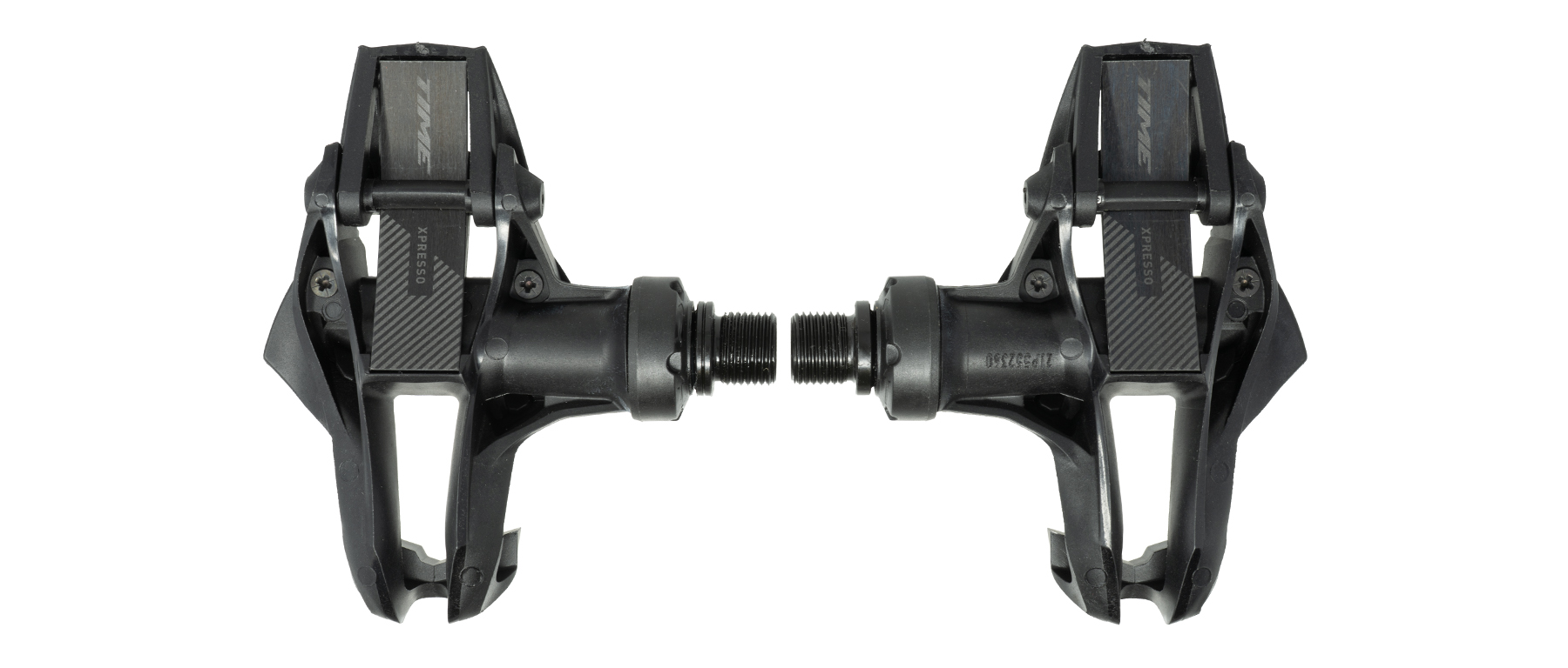 Time Xpresso Pedals