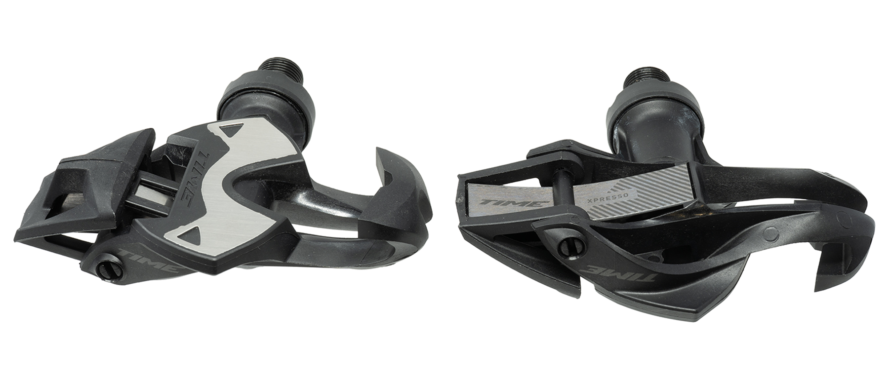 Time Xpresso Pedals