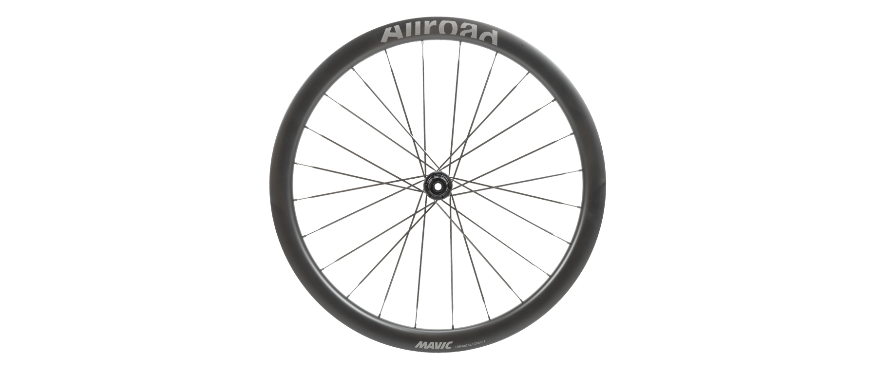 Mavic Allroad SL Carbon Rear Wheel