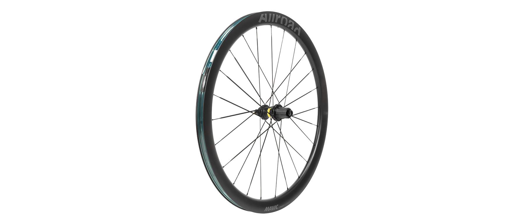 Mavic Allroad SL Carbon Rear Wheel