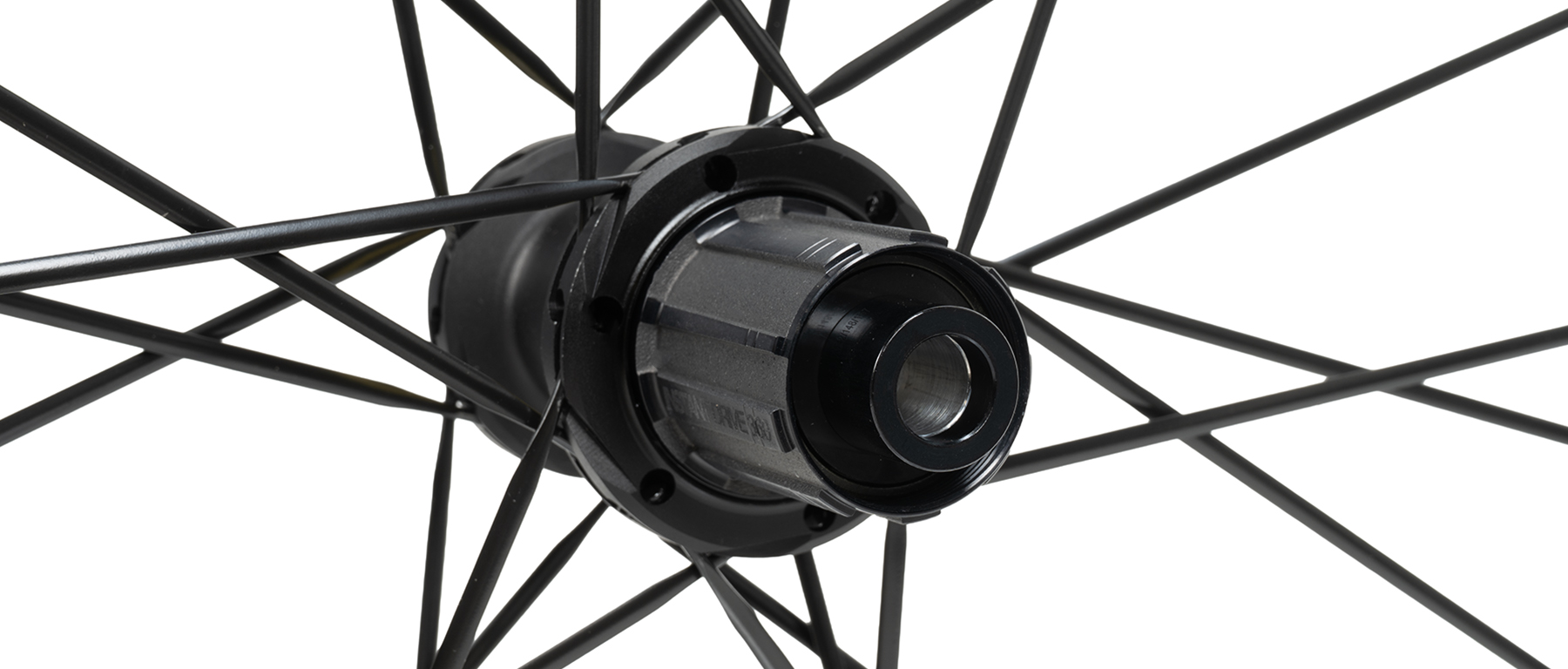 Mavic Allroad SL Carbon Rear Wheel