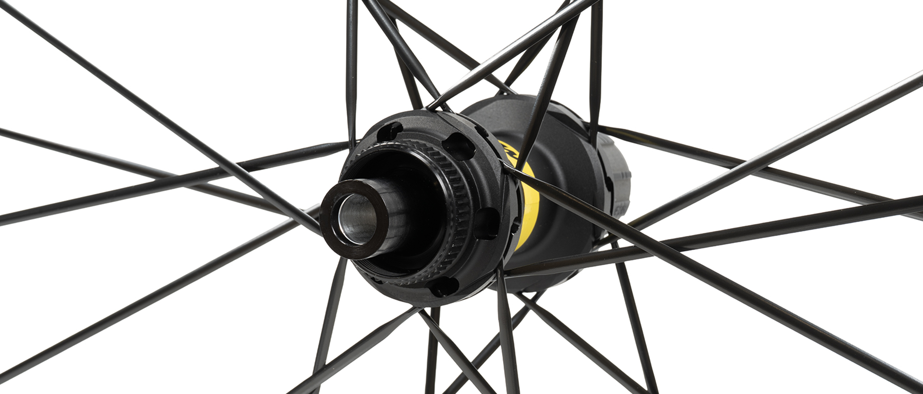 Mavic Allroad SL Carbon Rear Wheel