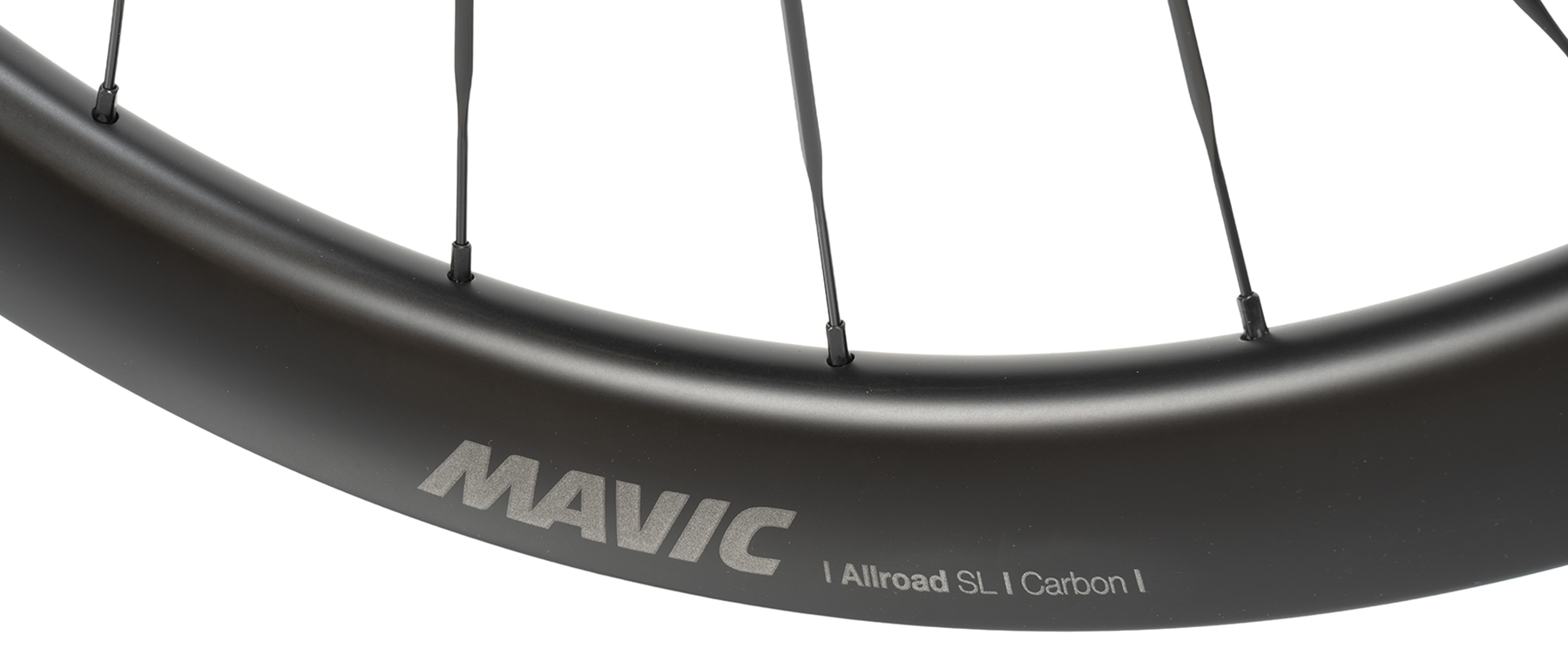 Mavic Allroad SL Carbon Rear Wheel