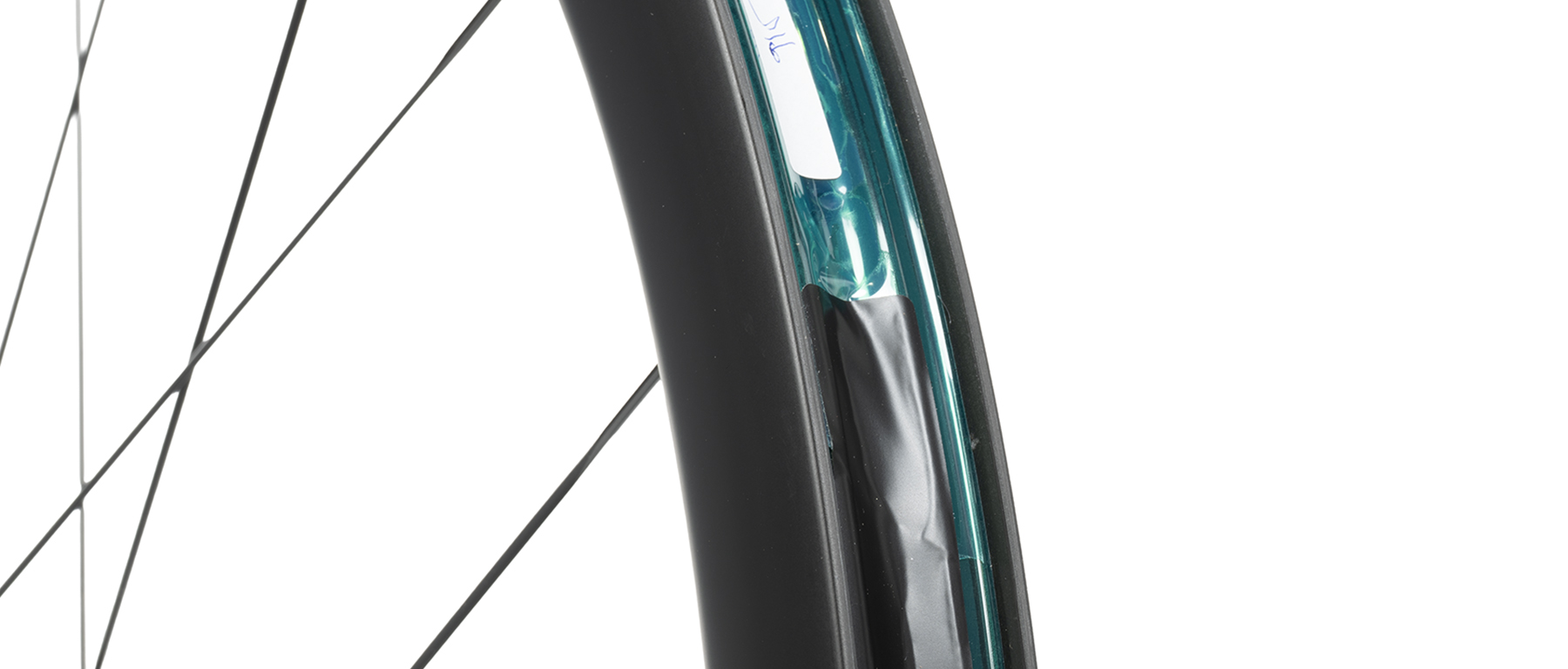 Mavic Allroad SL Carbon Rear Wheel