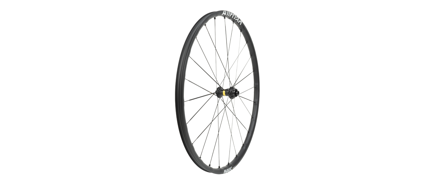 Mavic Allroad SL Front Wheel