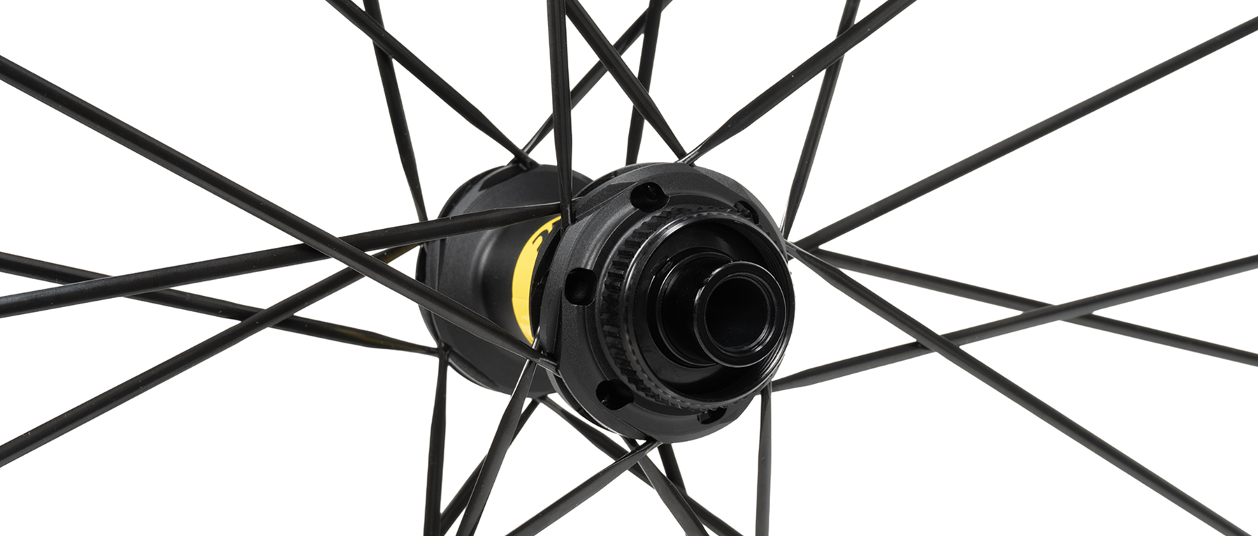 Mavic Allroad SL Front Wheel