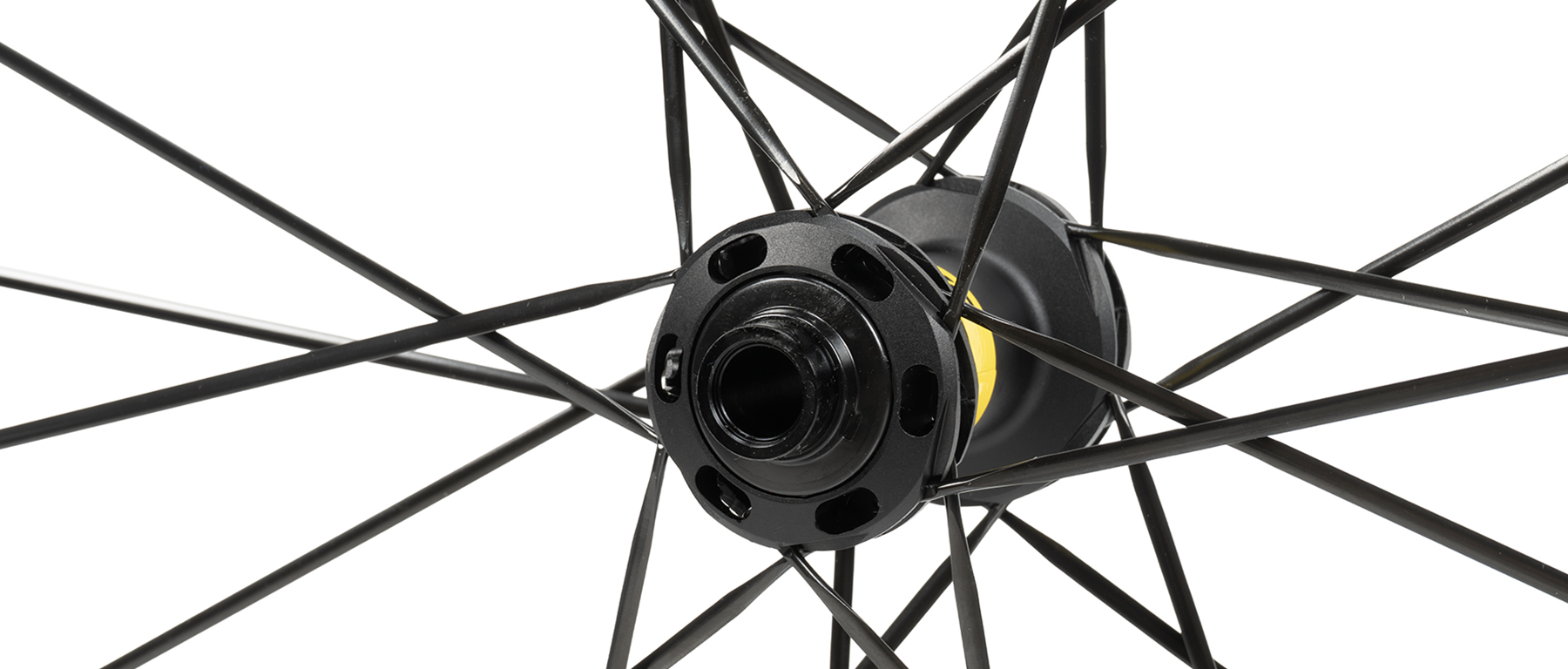 Mavic Allroad SL Front Wheel