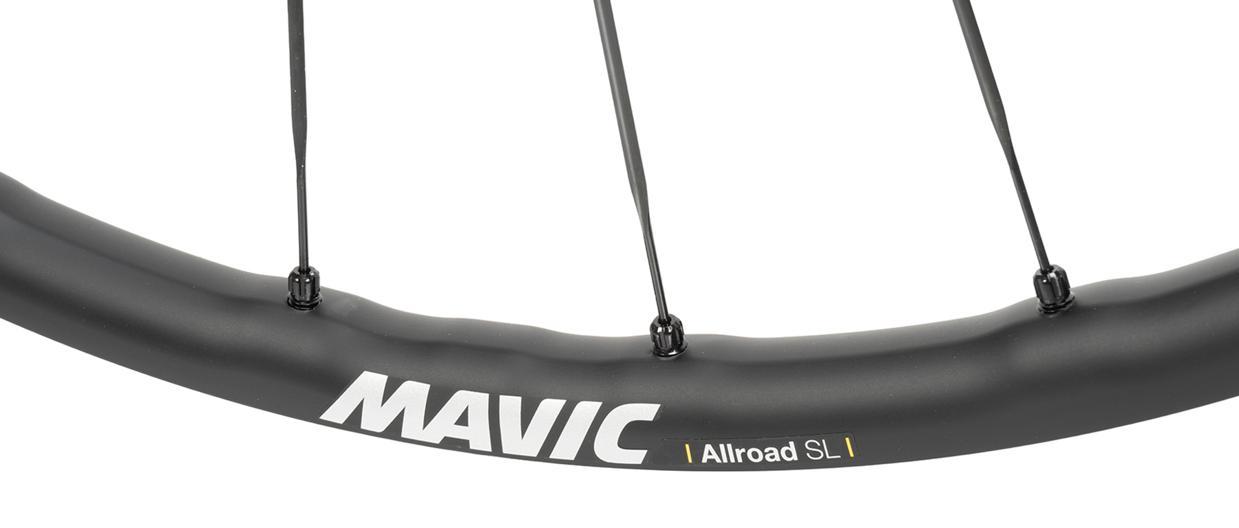Mavic Allroad SL Front Wheel
