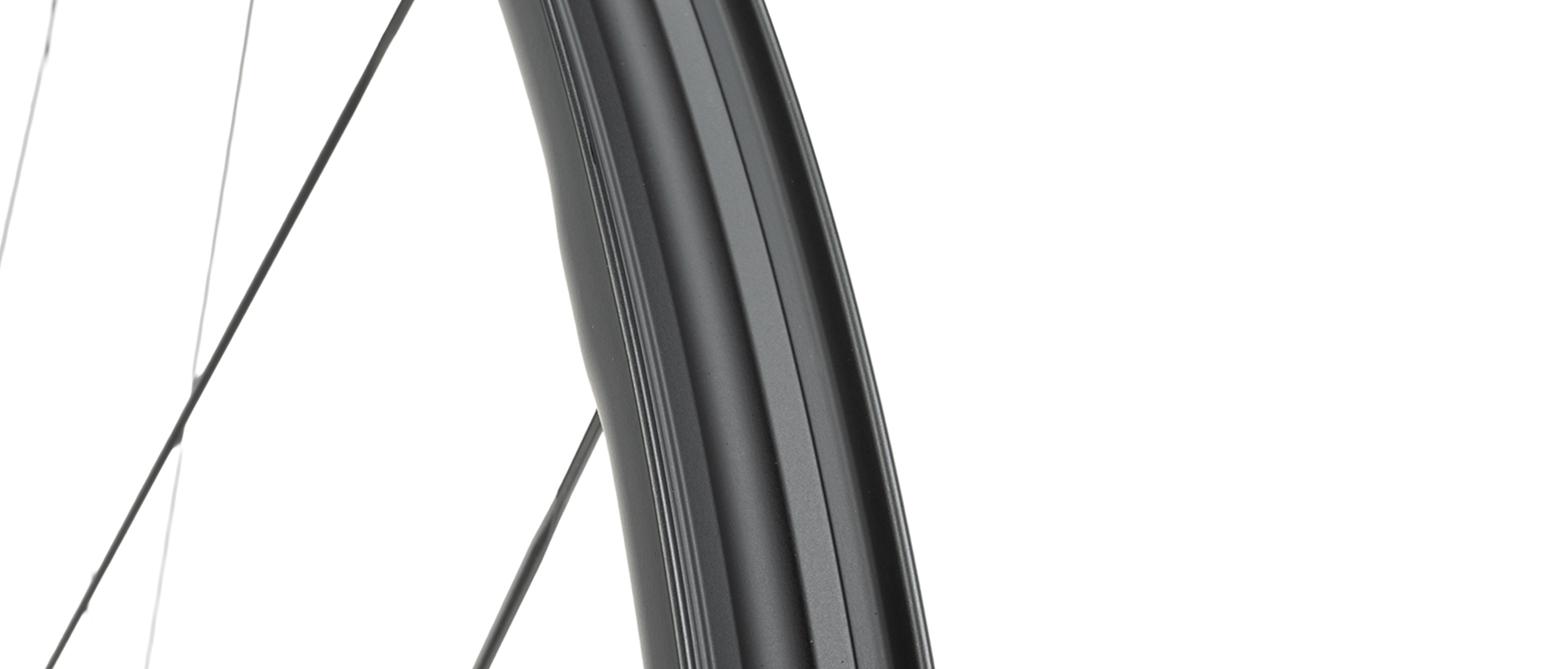 Mavic Allroad SL Front Wheel