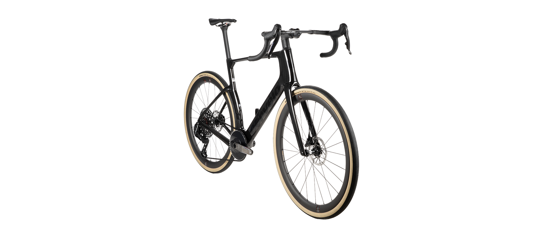 Cervelo Aspero-5 Force AXS 1 Bicycle