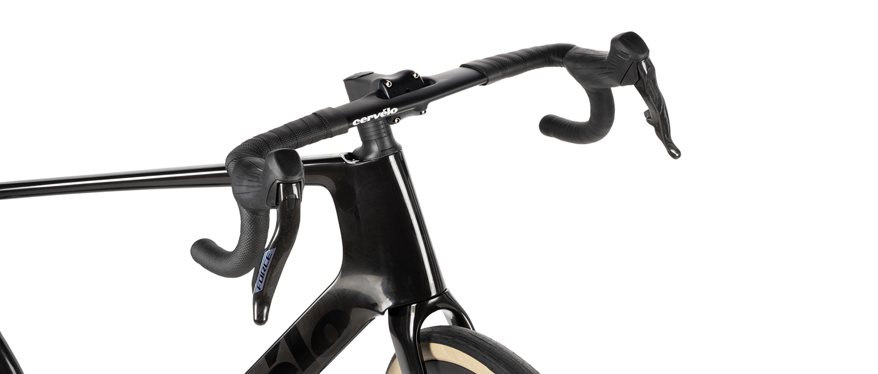 Cervelo Aspero-5 Force AXS 1 Bicycle