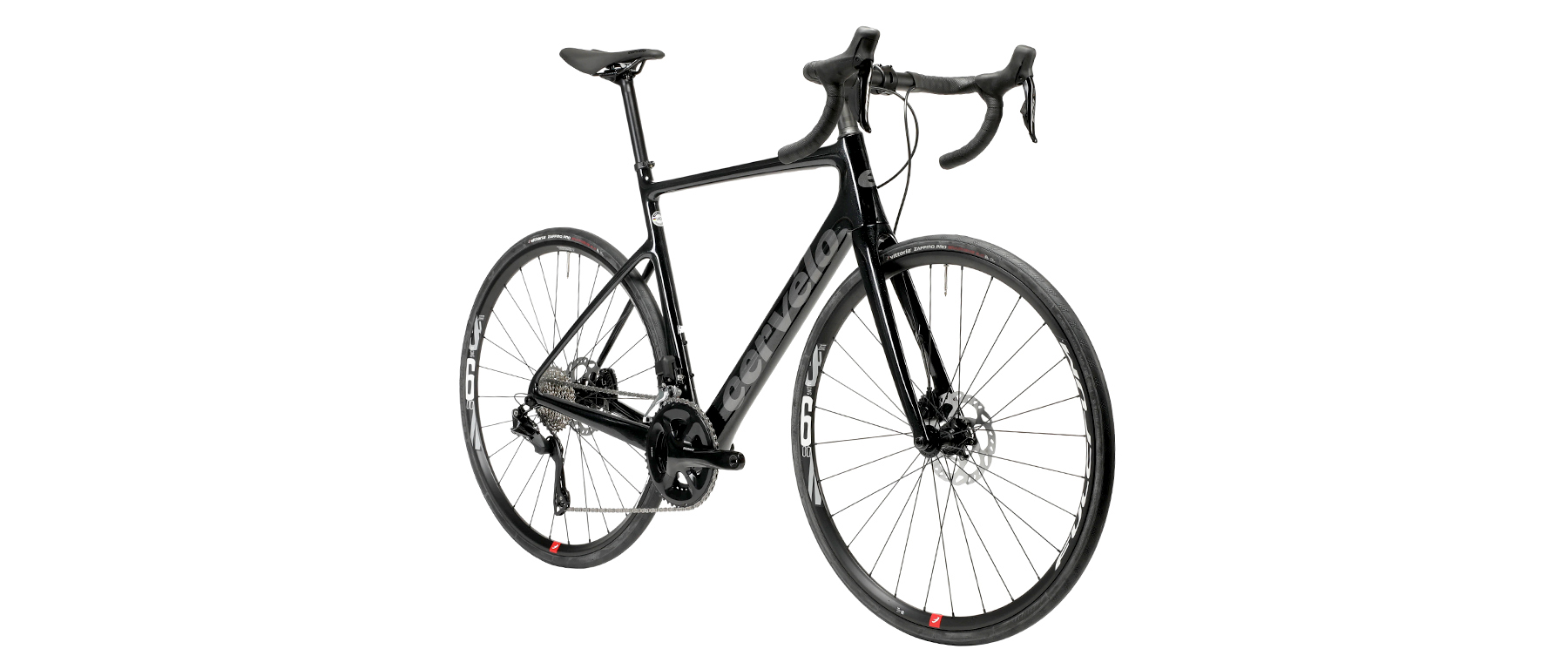 Cervelo Caledonia 105 R7170 Di2 Bicycle