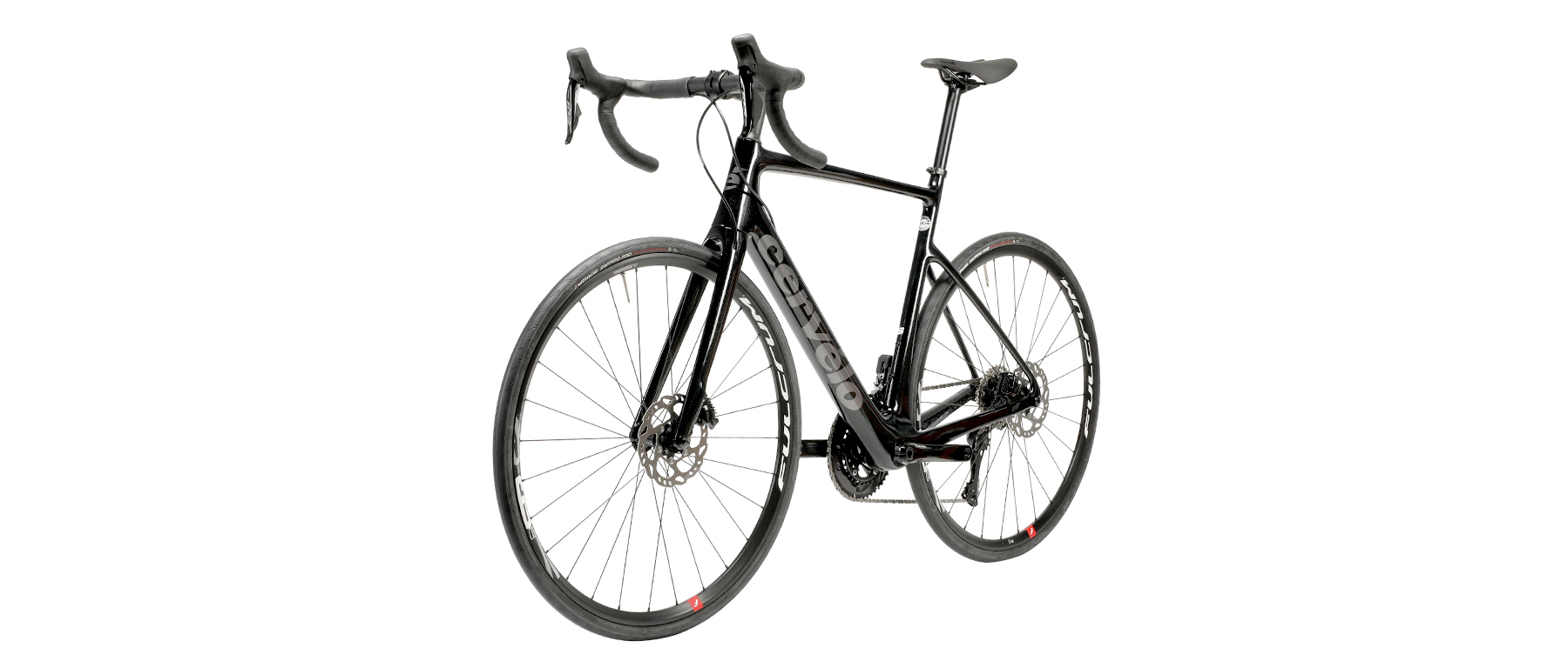 Cervelo Caledonia 105 R7170 Di2 Bicycle
