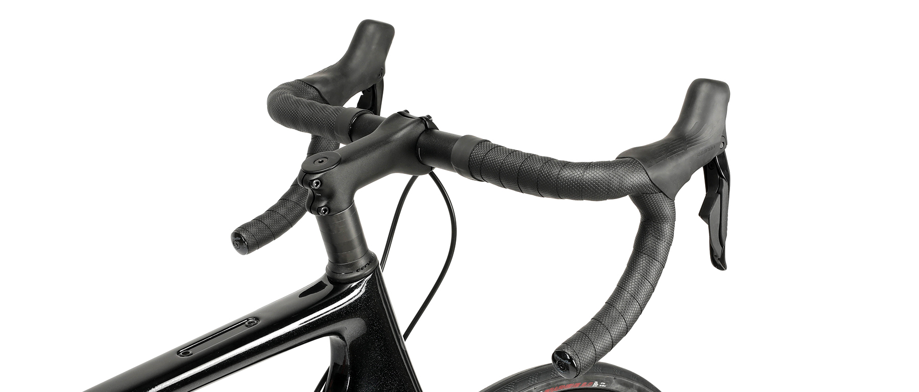 Cervelo Caledonia 105 R7170 Di2 Bicycle